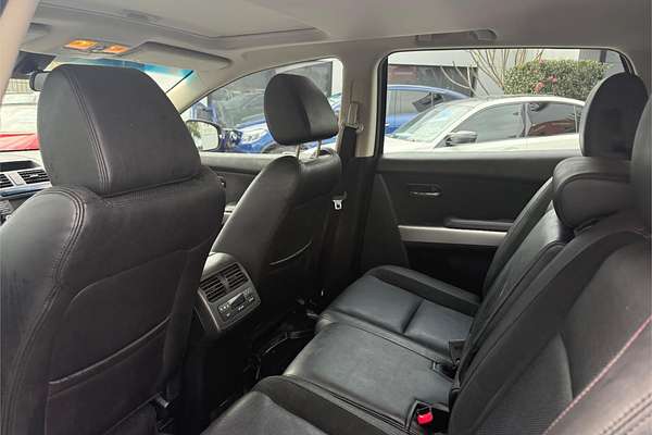 2014 Mazda CX-9 Luxury TB Series 5