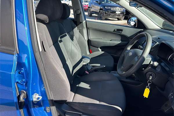 2011 Hyundai i30 SX FD