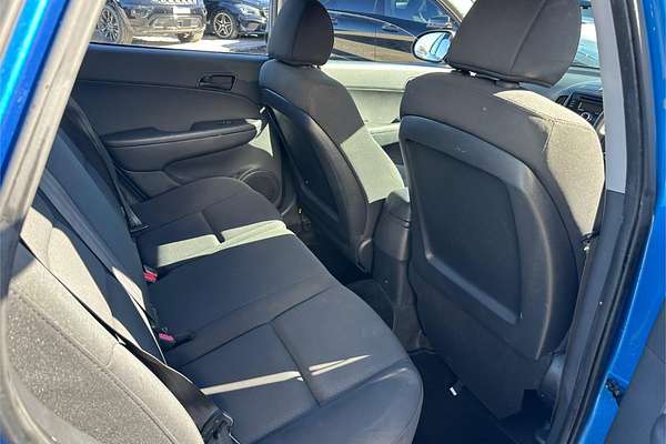 2011 Hyundai i30 SX FD