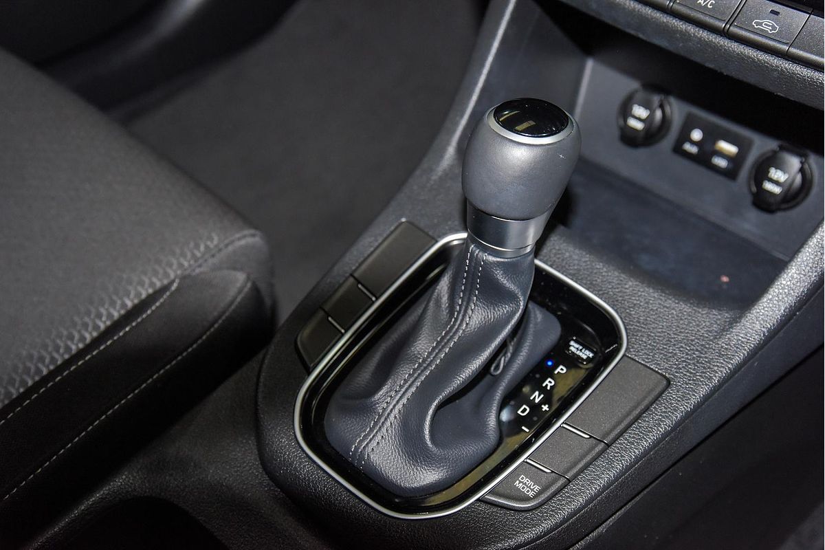 2018 Hyundai i30 Active PD