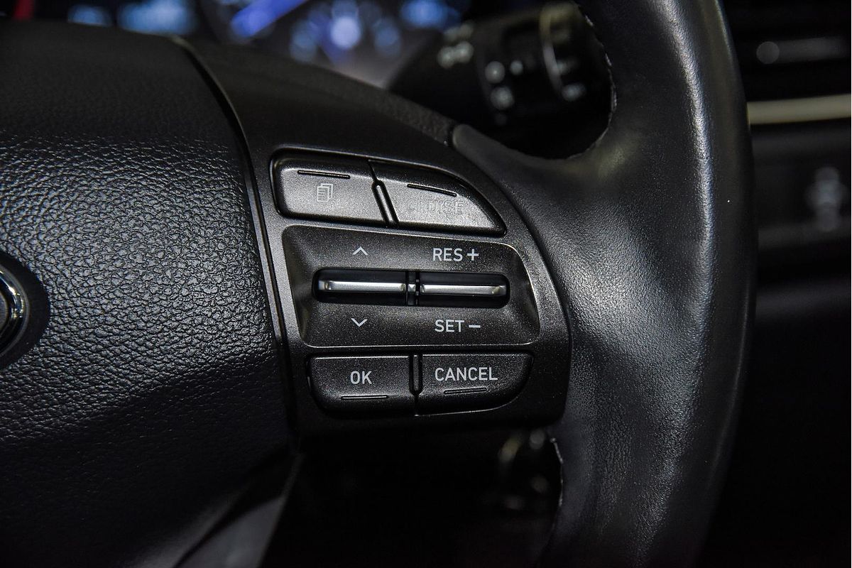 2018 Hyundai i30 Active PD