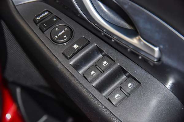 2018 Hyundai i30 Active PD