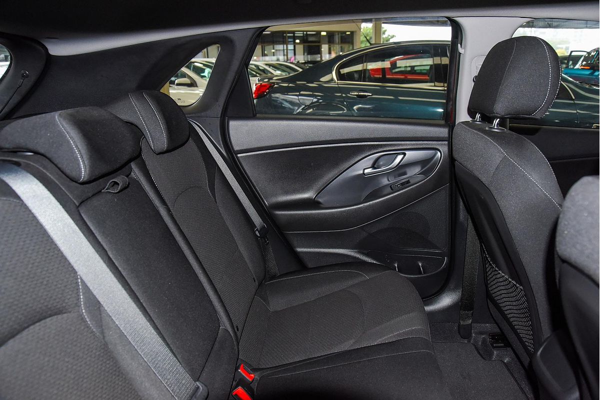 2018 Hyundai i30 Active PD