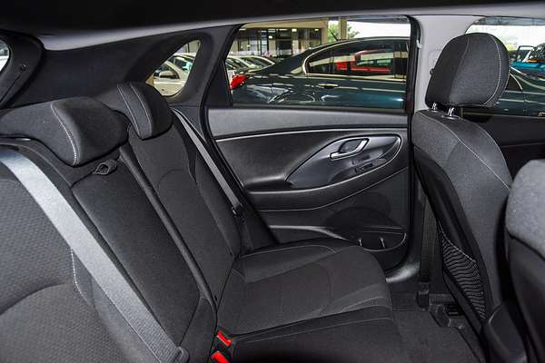 2018 Hyundai i30 Active PD