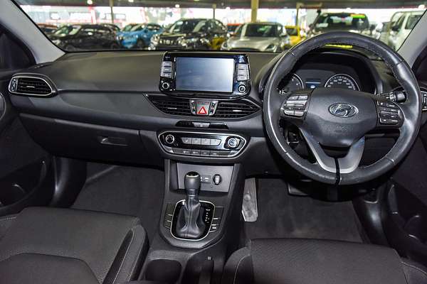 2018 Hyundai i30 Active PD