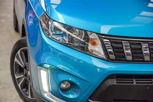 2024 Suzuki Vitara Turbo LY Series II
