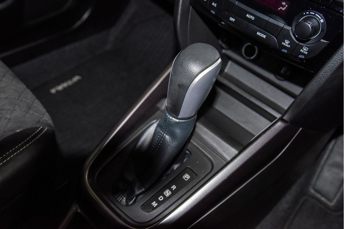 2024 Suzuki Vitara Turbo LY Series II