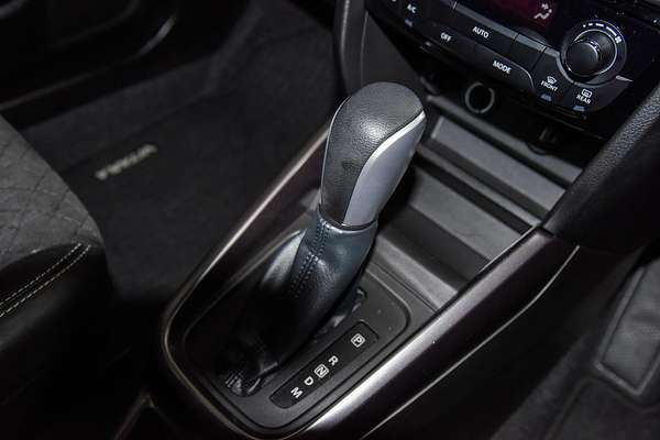 2024 Suzuki Vitara Turbo LY Series II