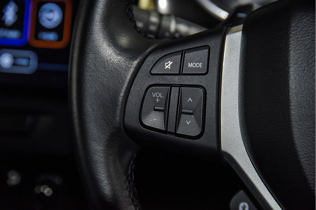 2024 Suzuki Vitara Turbo LY Series II