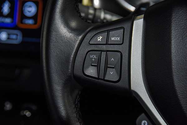 2024 Suzuki Vitara Turbo LY Series II