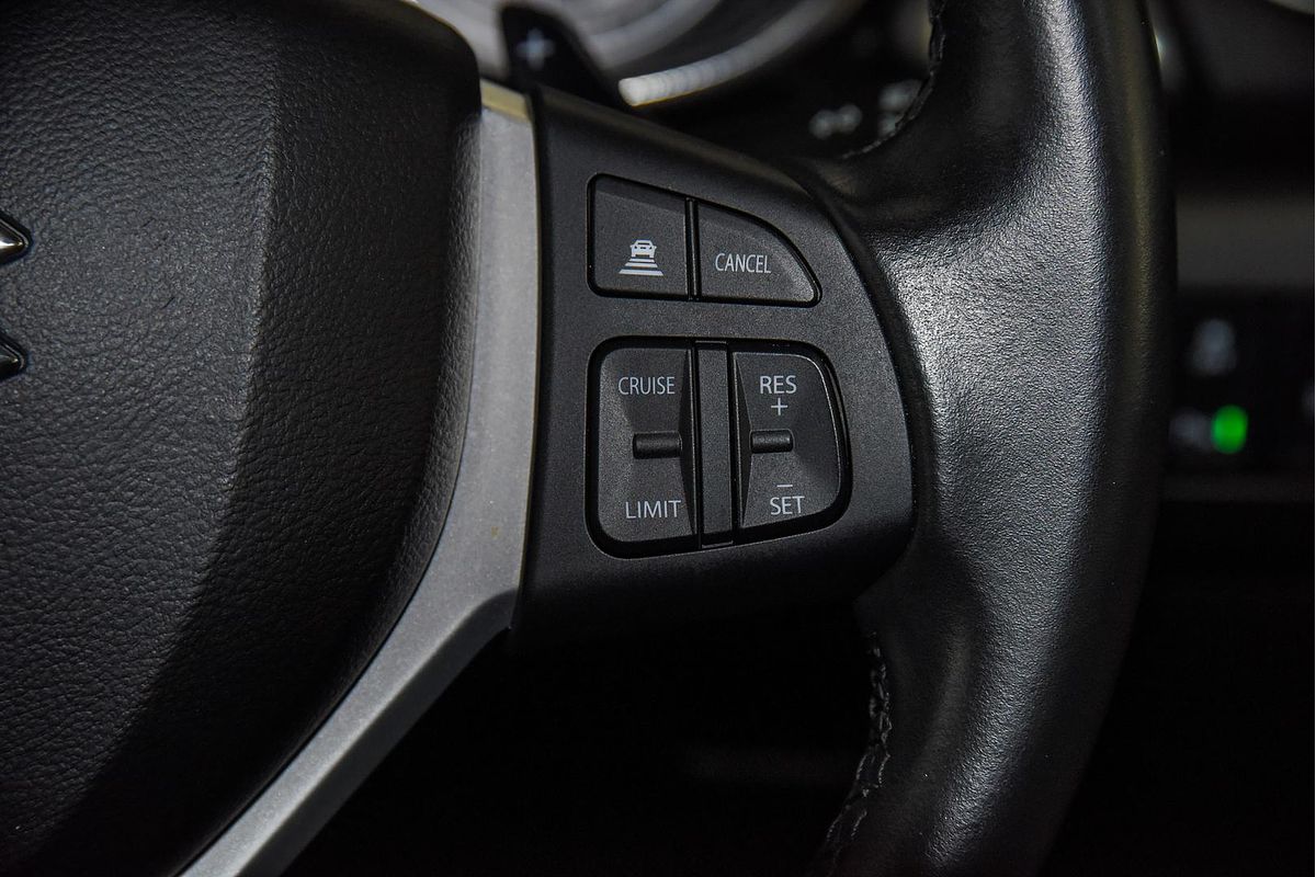2024 Suzuki Vitara Turbo LY Series II