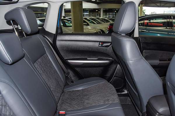 2024 Suzuki Vitara Turbo LY Series II
