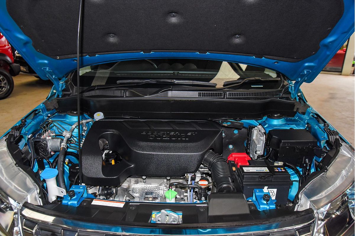 2024 Suzuki Vitara Turbo LY Series II