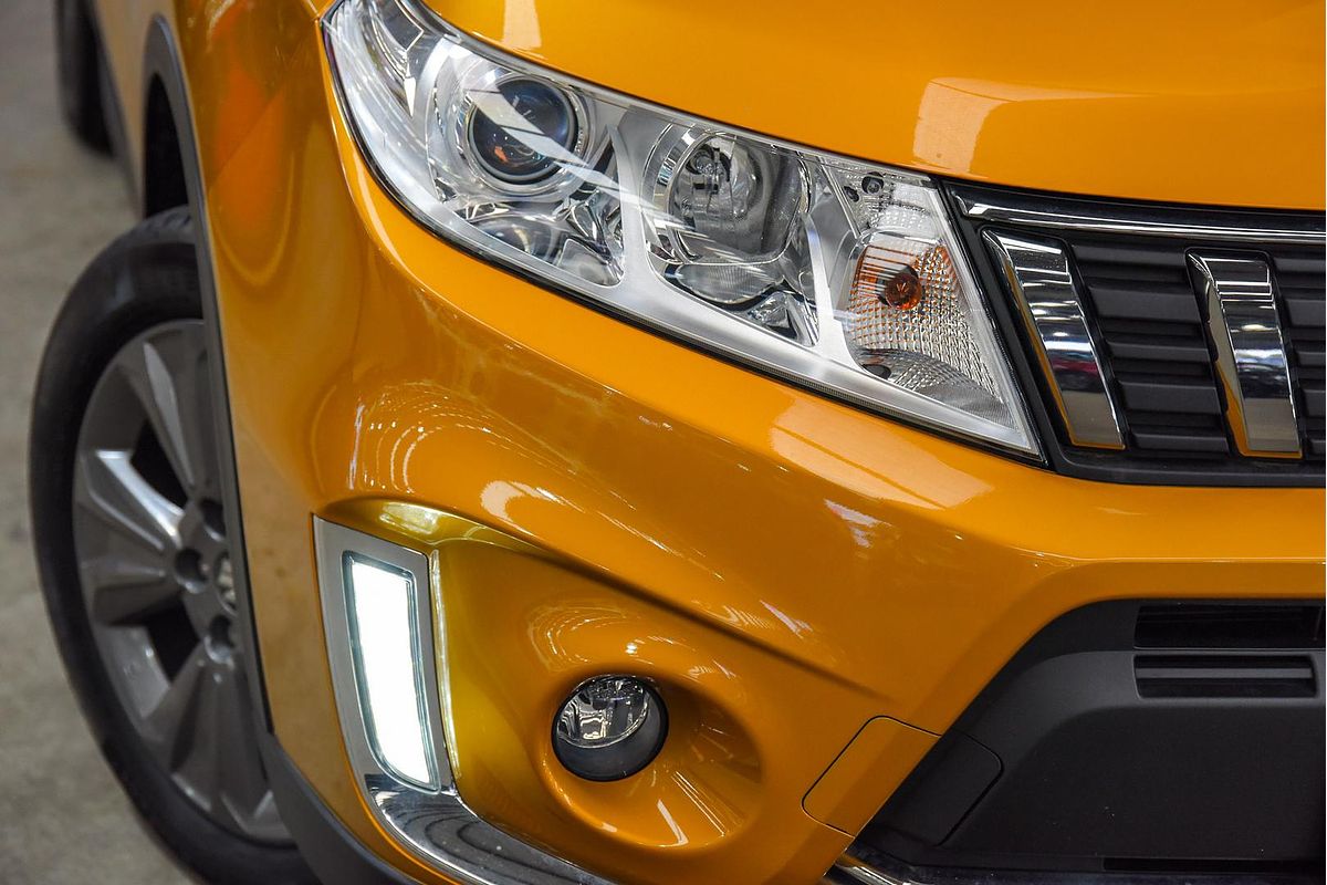 2024 Suzuki Vitara LY Series II