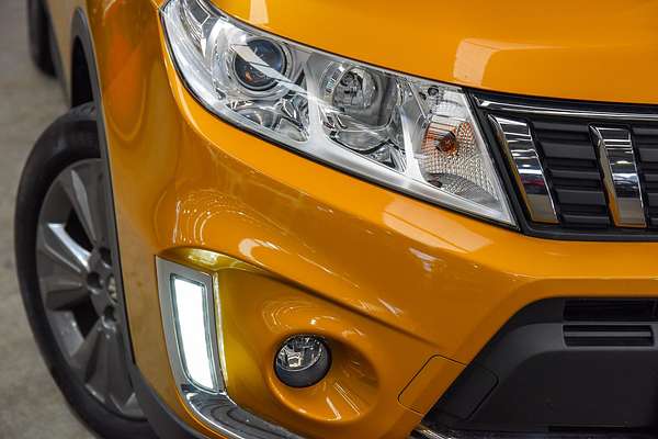 2024 Suzuki Vitara LY Series II