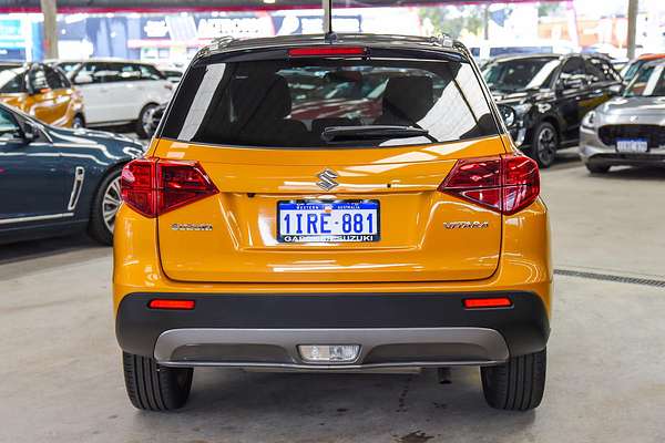 2024 Suzuki Vitara LY Series II