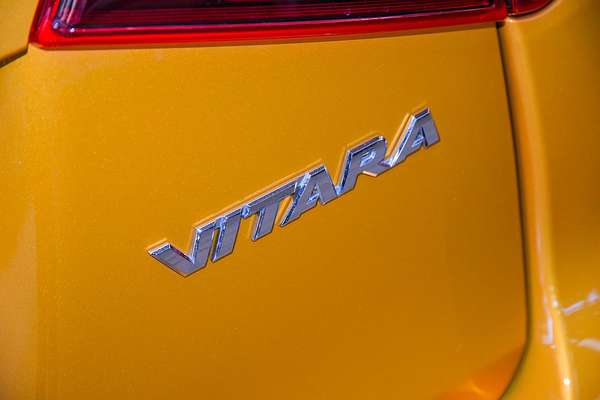 2024 Suzuki Vitara LY Series II