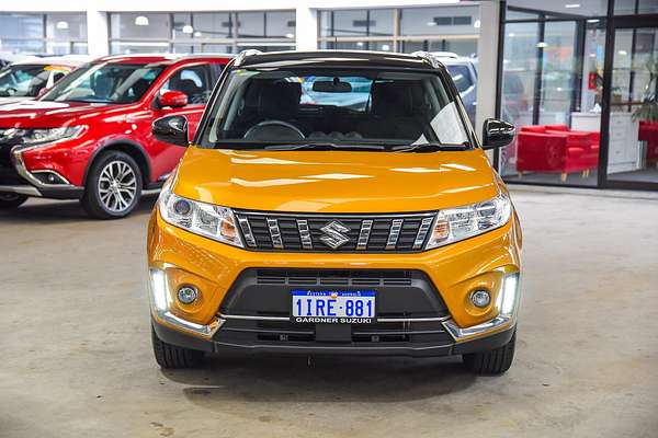 2024 Suzuki Vitara LY Series II