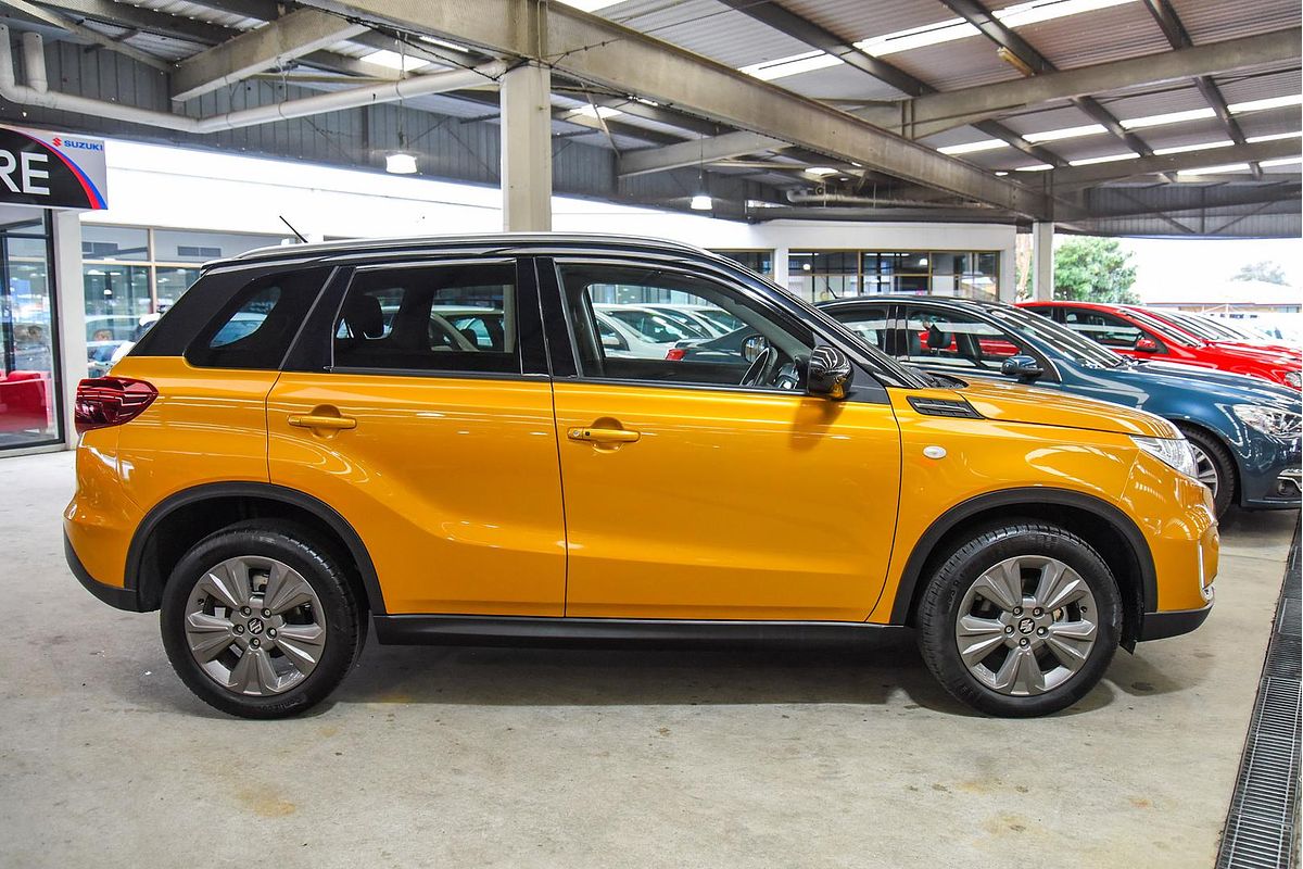 2024 Suzuki Vitara LY Series II