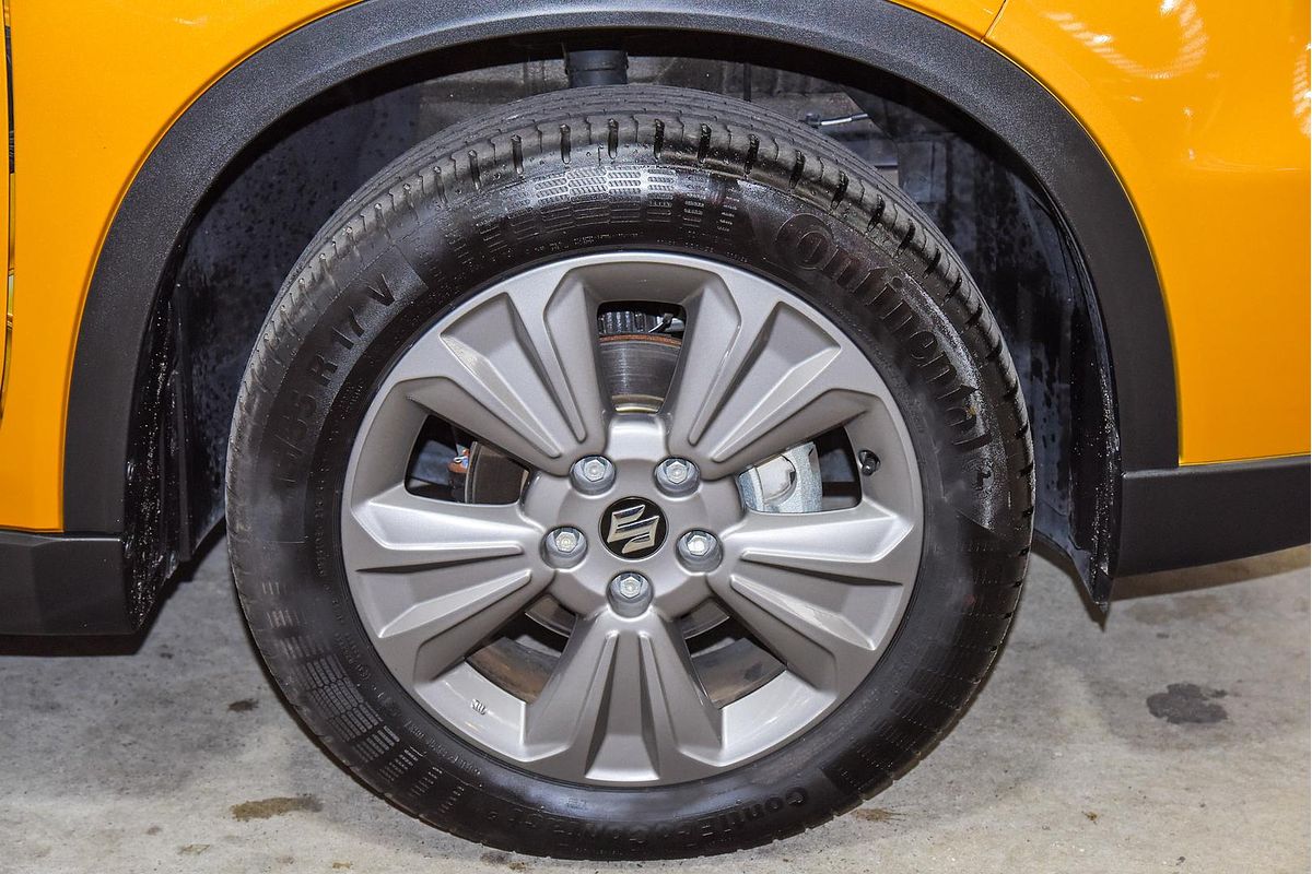 2024 Suzuki Vitara LY Series II