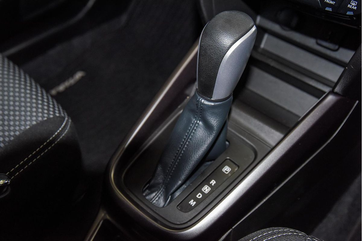 2024 Suzuki Vitara LY Series II