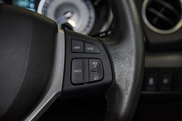 2024 Suzuki Vitara LY Series II