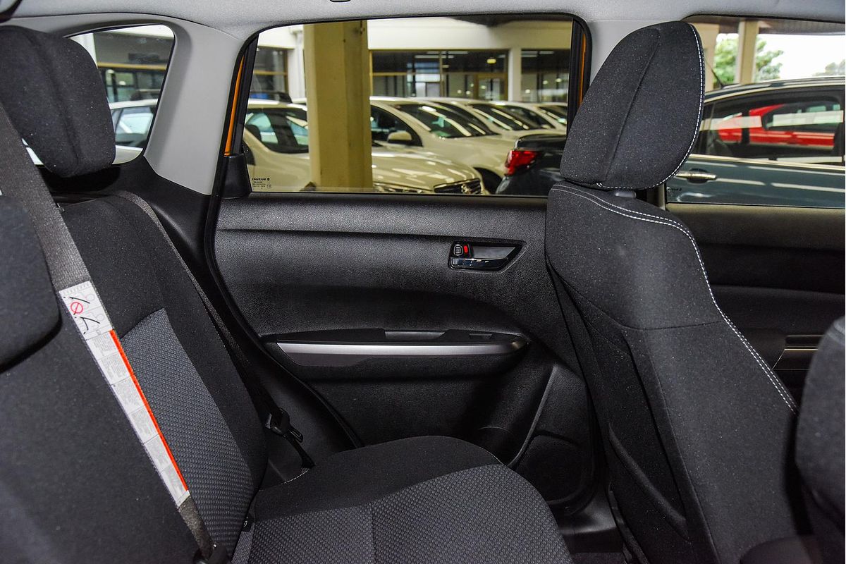2024 Suzuki Vitara LY Series II