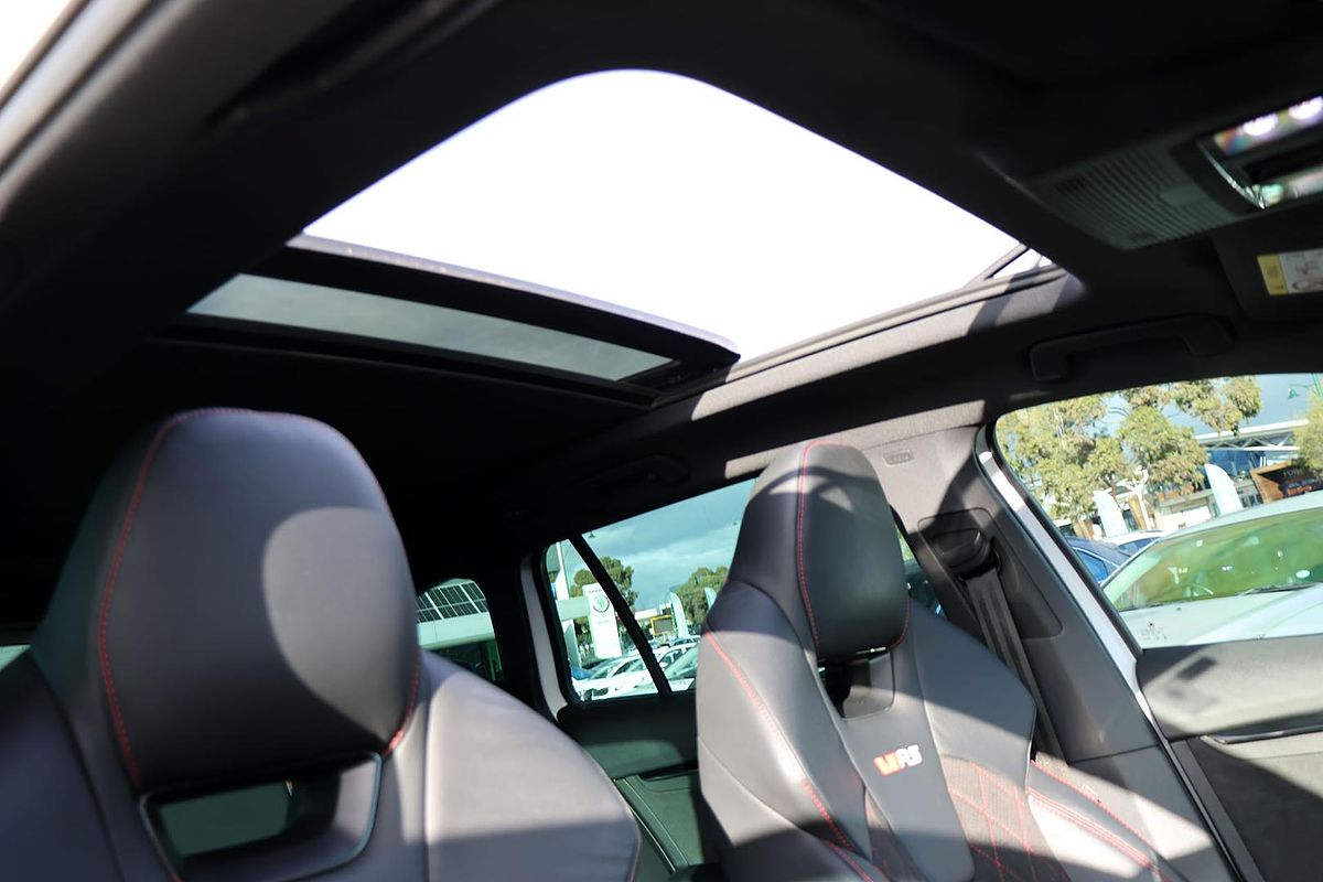 2022 SKODA Octavia RS NX