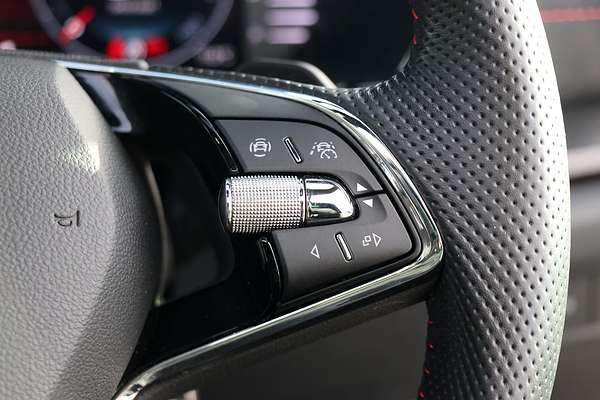 2022 SKODA Octavia RS NX