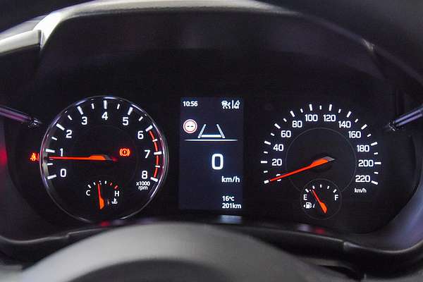 2025 Suzuki Swift Hybrid UZ