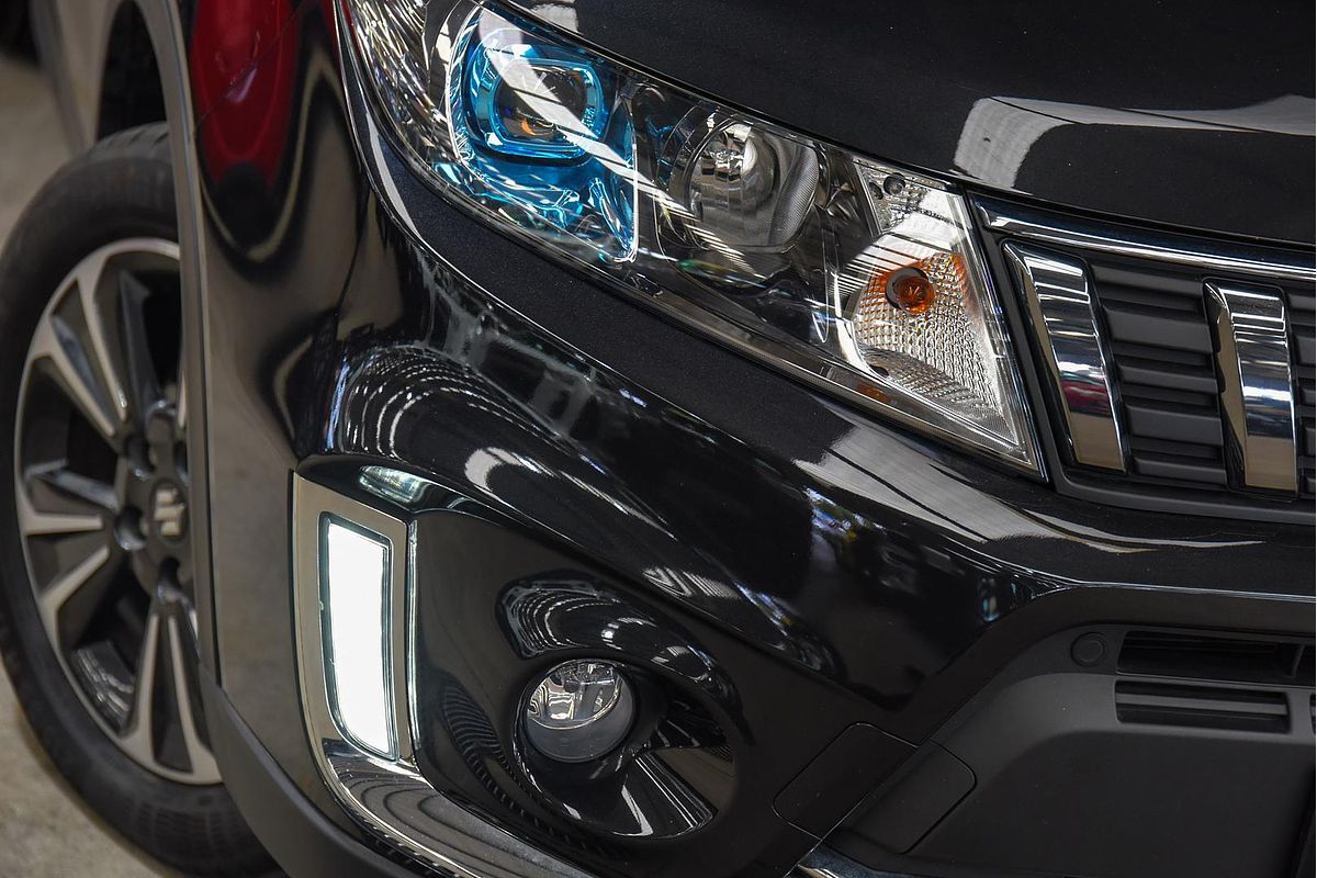 2024 Suzuki Vitara Turbo LY Series II
