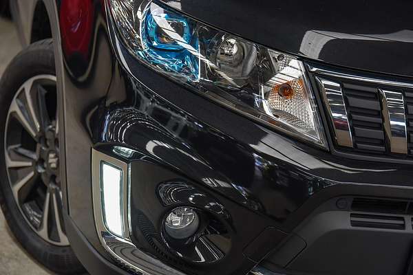 2024 Suzuki Vitara Turbo LY Series II