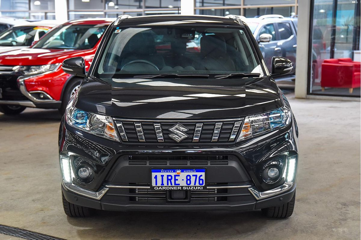 2024 Suzuki Vitara Turbo LY Series II