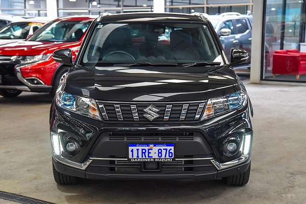 2024 Suzuki Vitara Turbo LY Series II