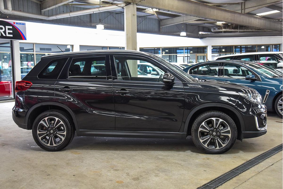 2024 Suzuki Vitara Turbo LY Series II
