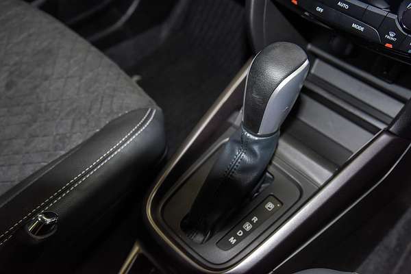 2024 Suzuki Vitara Turbo LY Series II