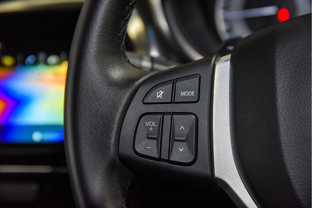 2024 Suzuki Vitara Turbo LY Series II