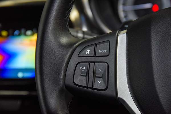 2024 Suzuki Vitara Turbo LY Series II
