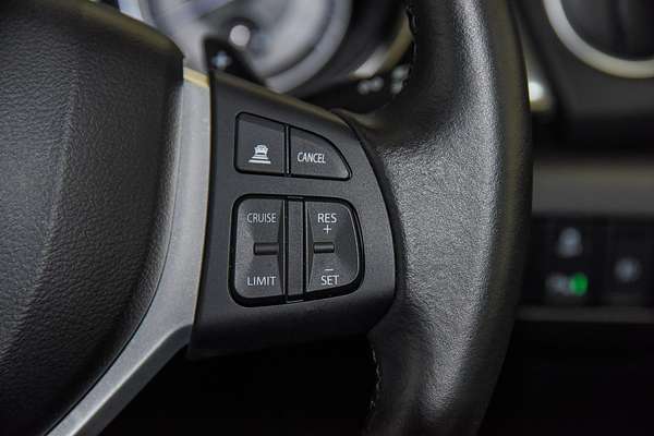 2024 Suzuki Vitara Turbo LY Series II