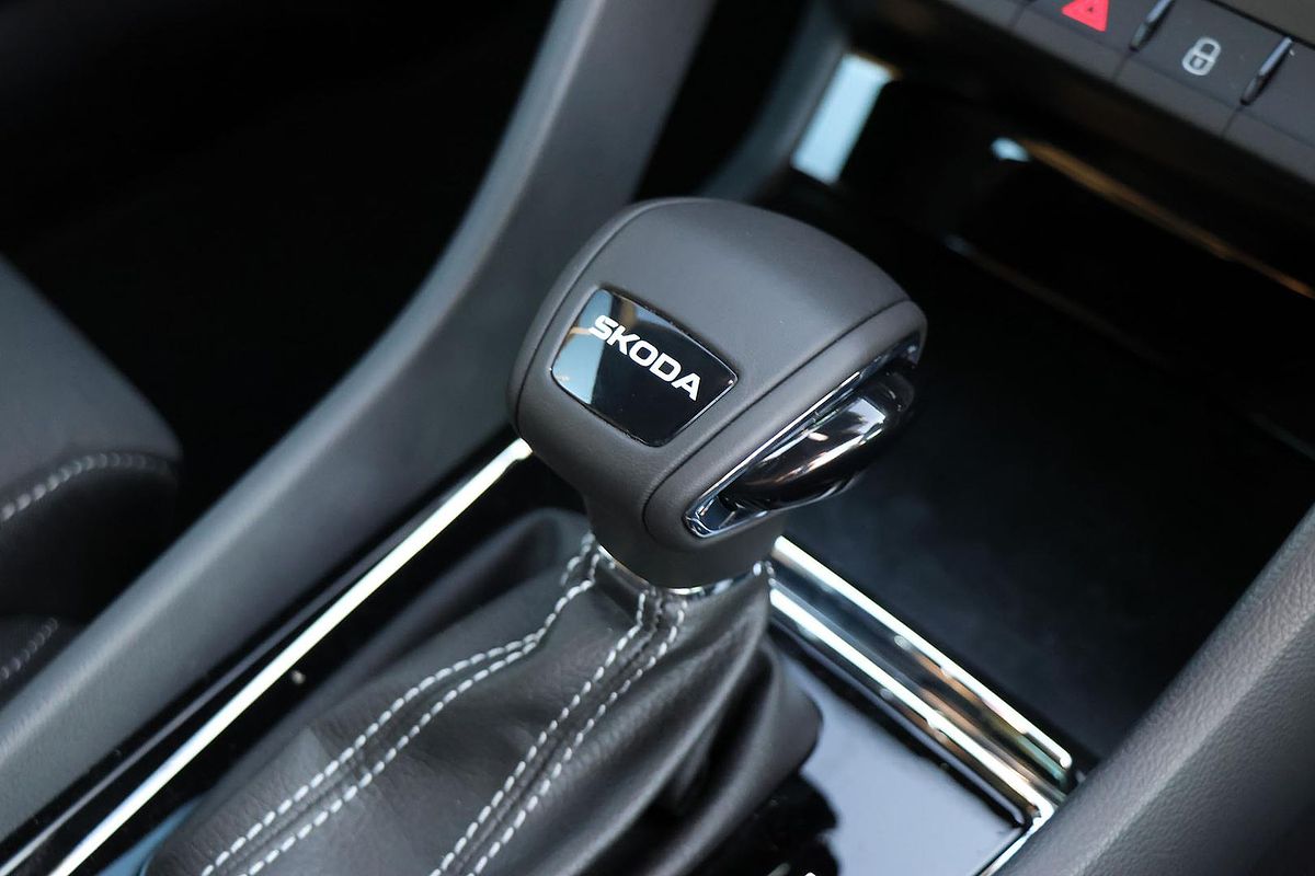 2024 SKODA Karoq 110TSI Sportline NU