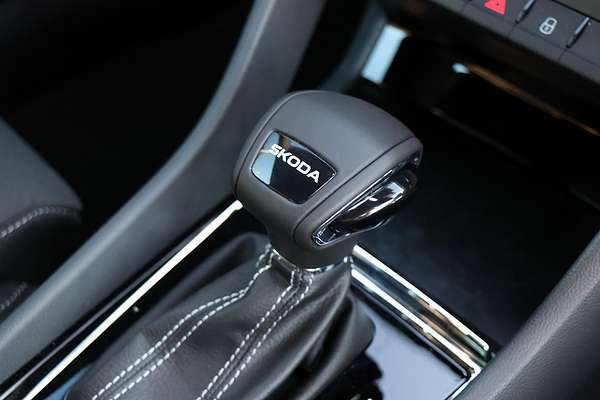 2024 SKODA Karoq 110TSI Sportline NU