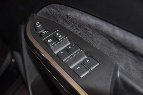 2024 Suzuki Vitara Turbo LY Series II