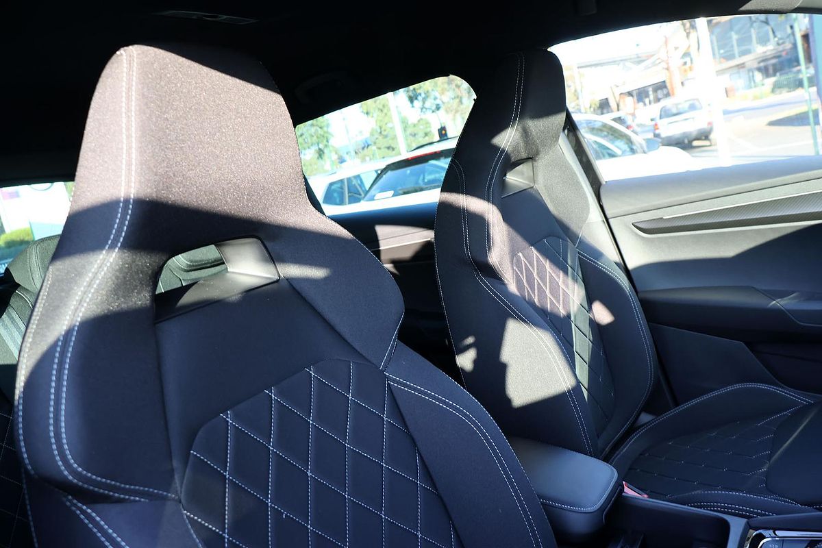 2024 SKODA Karoq 110TSI Sportline NU