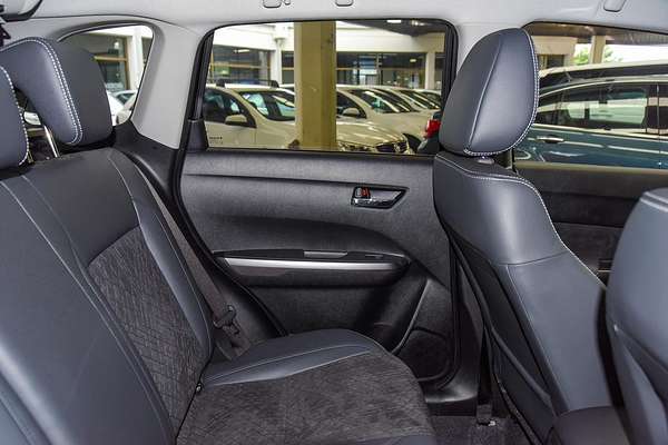 2024 Suzuki Vitara Turbo LY Series II
