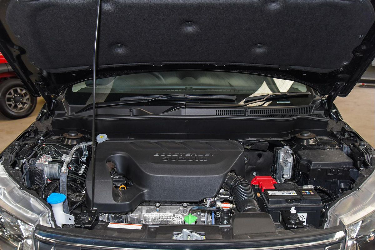 2024 Suzuki Vitara Turbo LY Series II