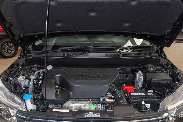 2024 Suzuki Vitara Turbo LY Series II
