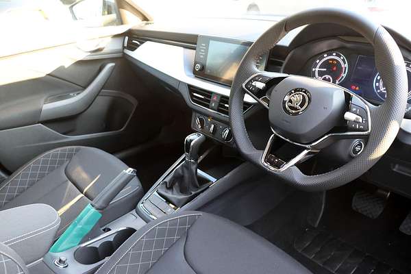 2023 SKODA Kamiq 85TSI Runout NW