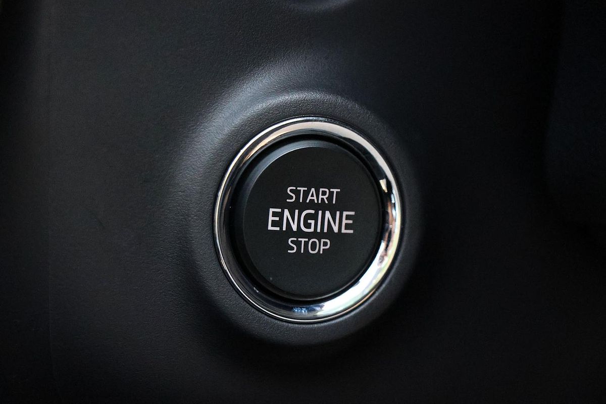 2023 SKODA Kamiq 85TSI Runout NW