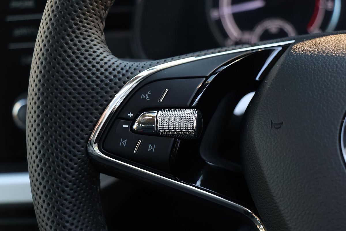 2023 SKODA Kamiq 85TSI Runout NW