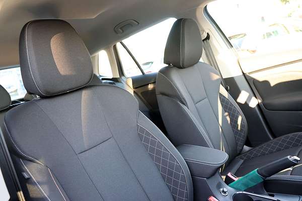 2023 SKODA Kamiq 85TSI Runout NW